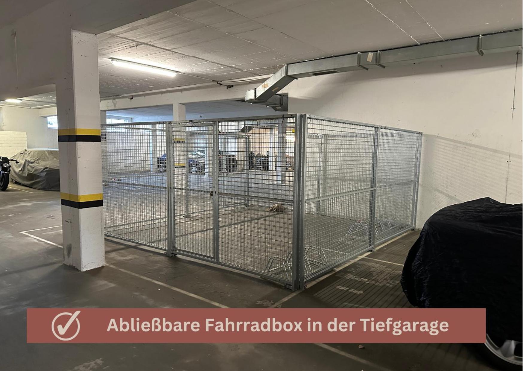 African-Style Apartment - Stadtnah, Parkplatz, E-Ladestation Fuer Auto & Fahrraeder, Gitterbox Fuer Fahrraeder, Fitnessstudio コブレンツ エクステリア 写真